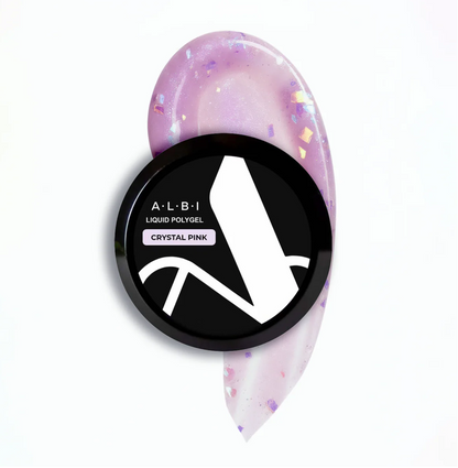 Polygel Liquide Crystal - 15ml