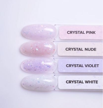 Polygel Liquide Crystal - 15ml