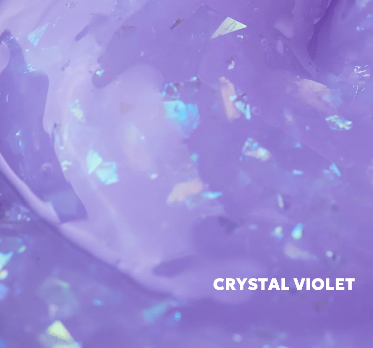 Polygel Liquide Crystal - 15ml