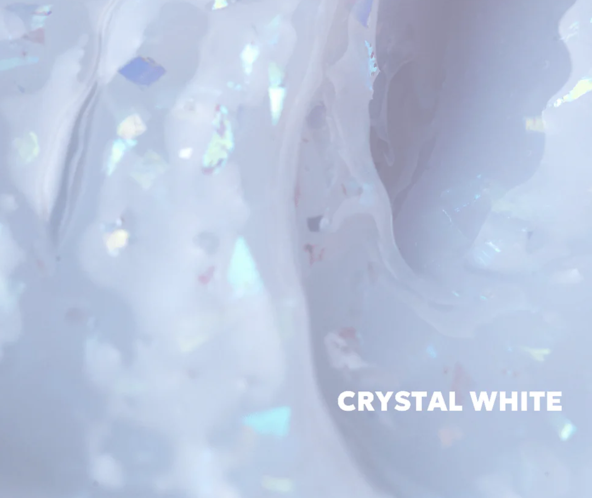 Polygel Liquide Crystal - 15ml