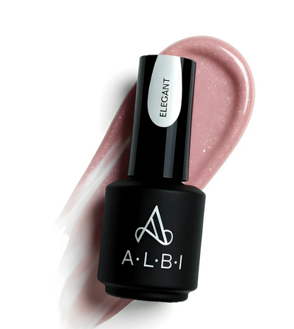 Polygel Liquide Elegant - 15ml