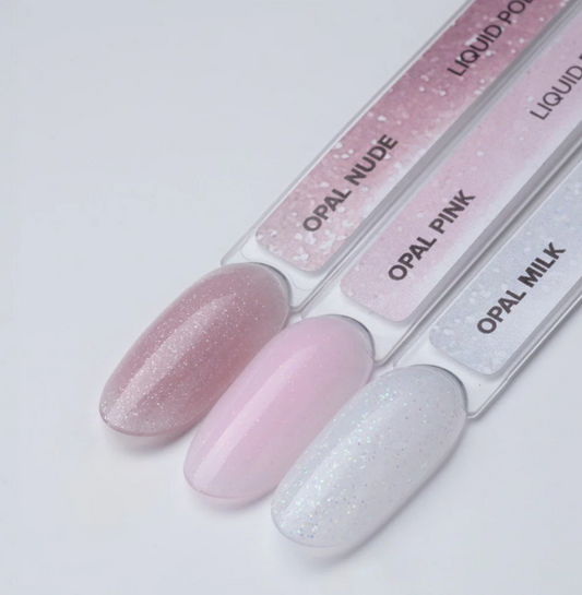 Polygel Liquide Opal - 15ml