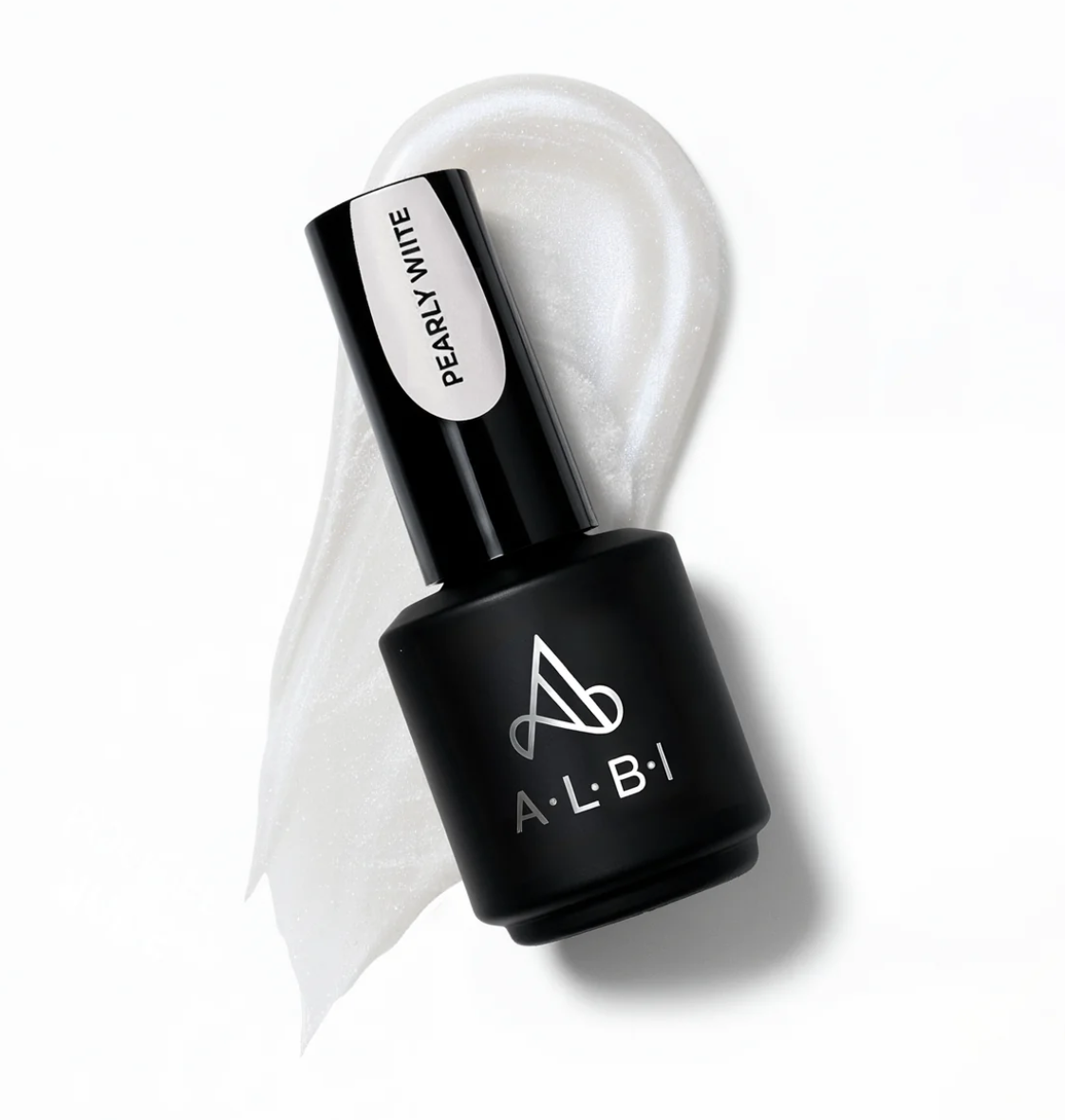 Polygel Liquide Pearly - 15ml