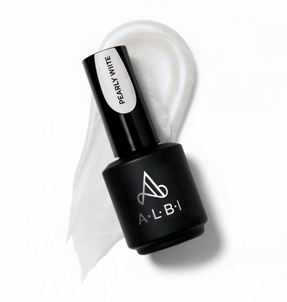 Polygel Liquide Pearly - 15ml
