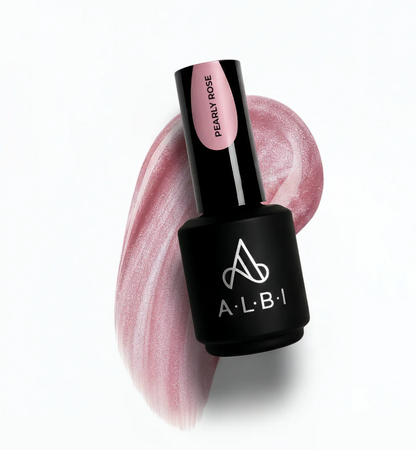 Polygel Liquide Pearly - 15ml