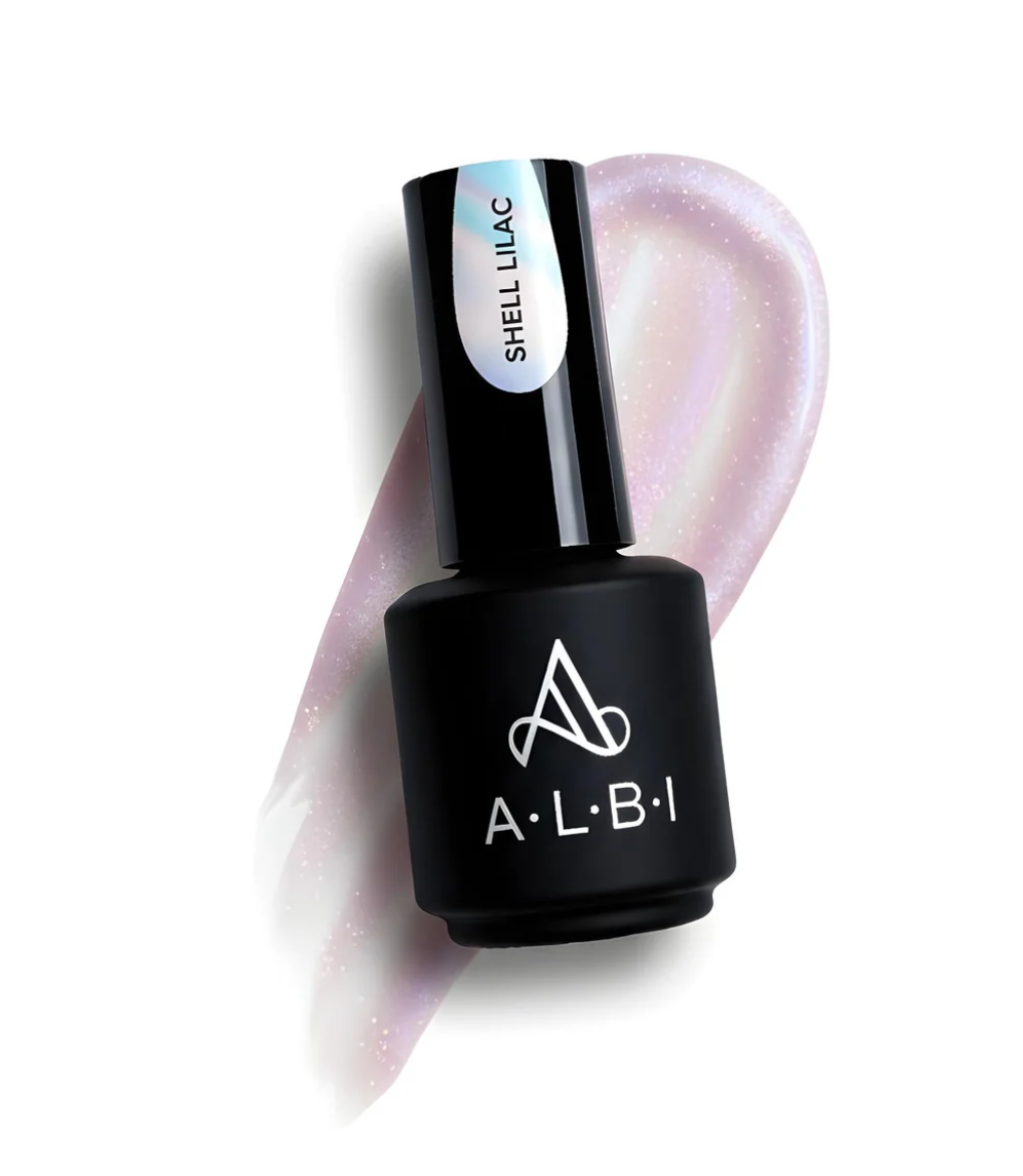 Polygel Liquide Shell - 15ml