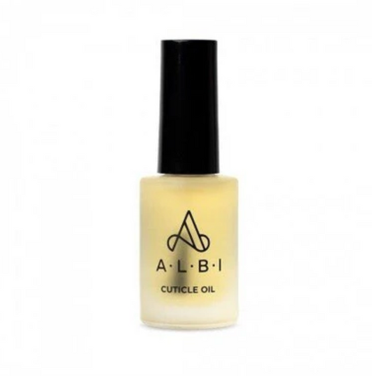 Huile à Cuticule - 10ml
