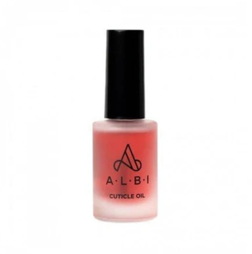 Huile à Cuticule - 10ml
