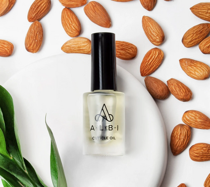 Huile à Cuticule - 10ml