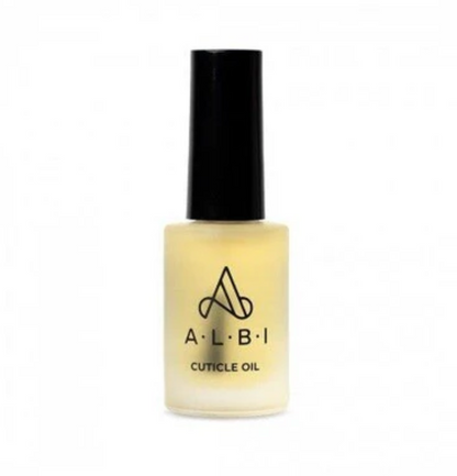 Huile à Cuticule - 10ml