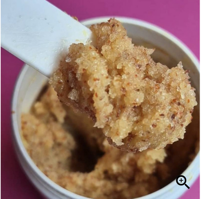 Gommage au sucre - 250g