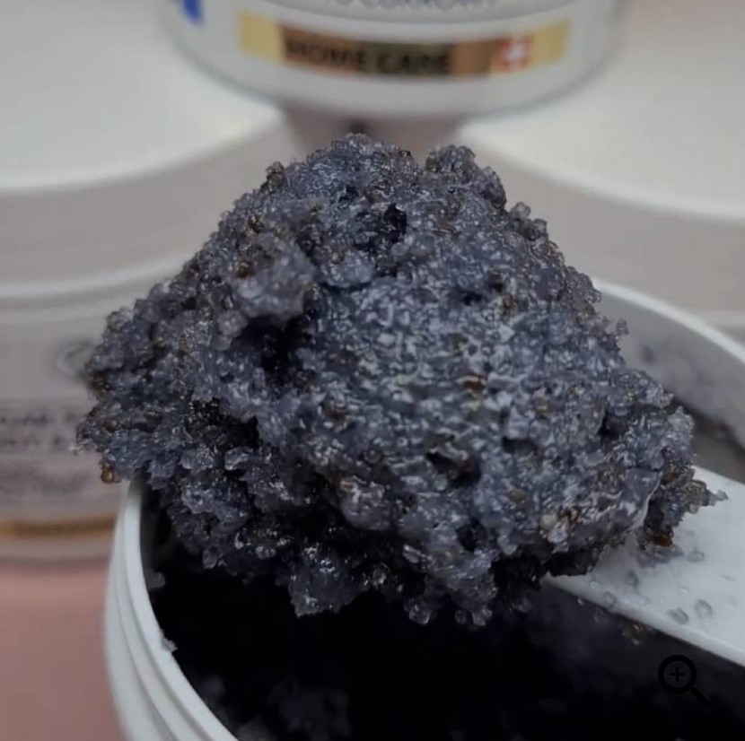 Gommage au sucre - 250g