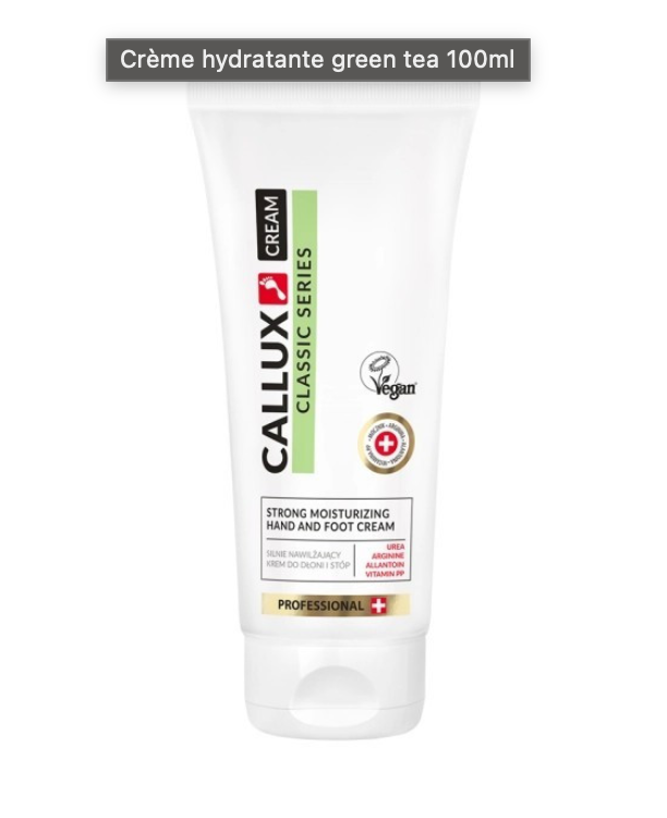 Crème hydratante - 100ml