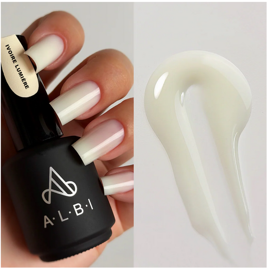 Polygel Liquide Pastel - 15ml